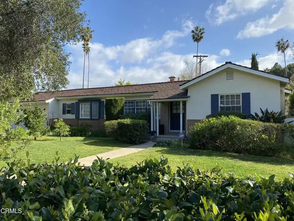 1730 Sharon Place, San Marino