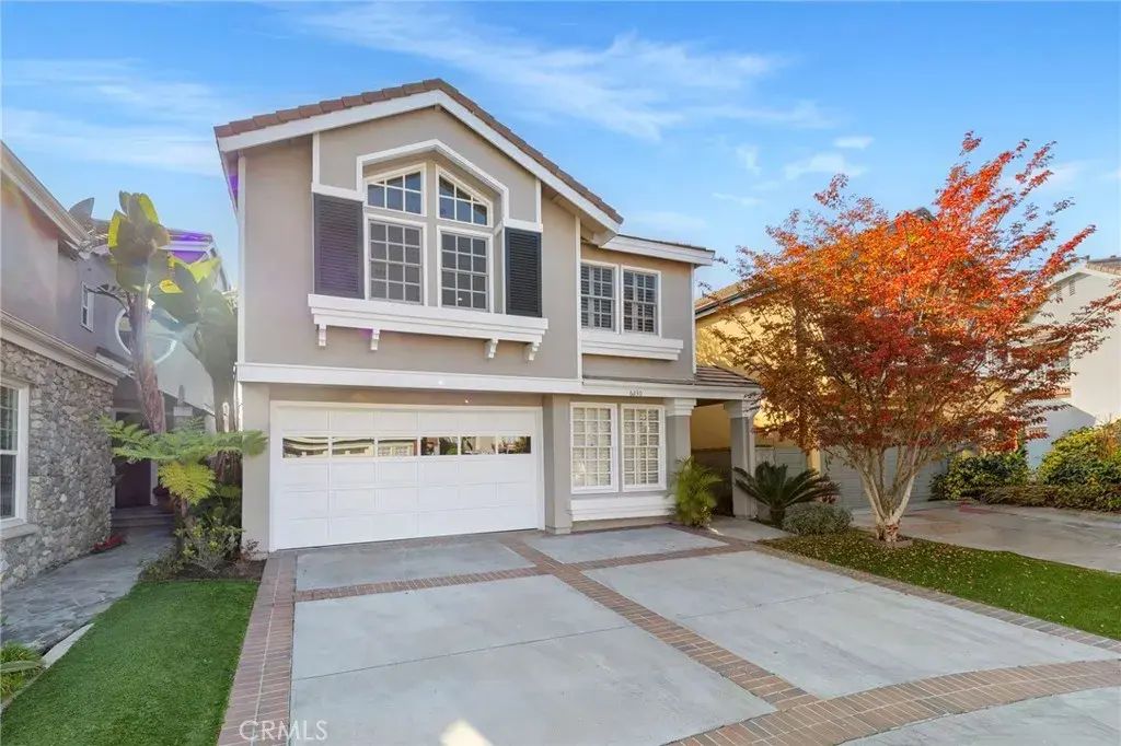 6230 Napoli Court, Long Beach
