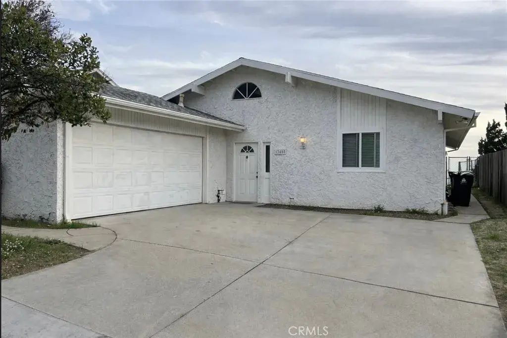 13450 Lochrin Lane, Sylmar