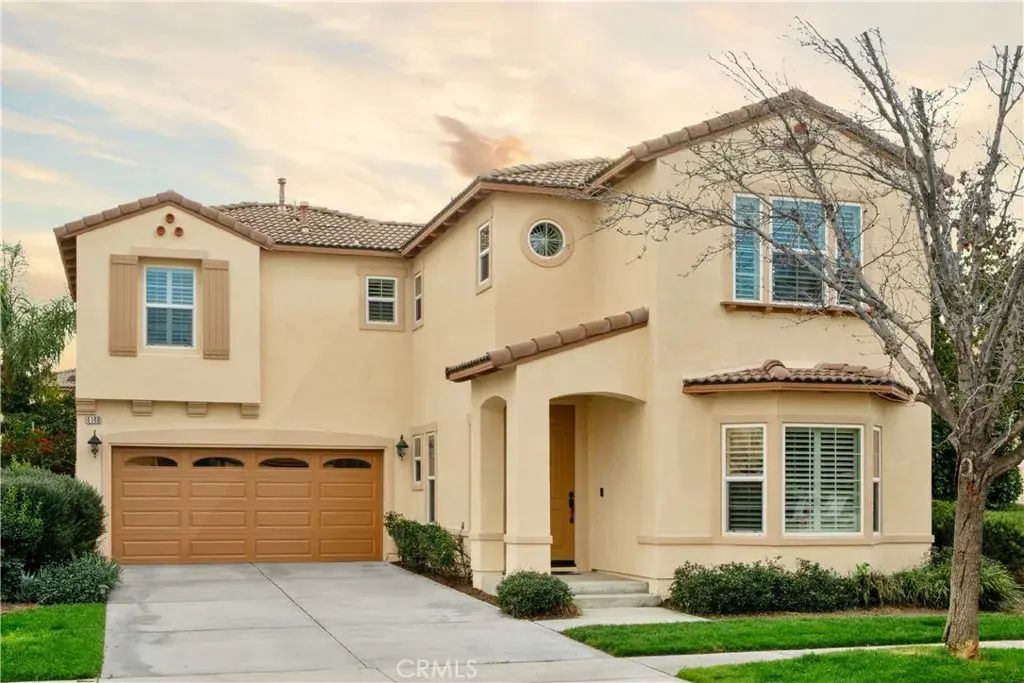 4140 Garvey Way, Riverside