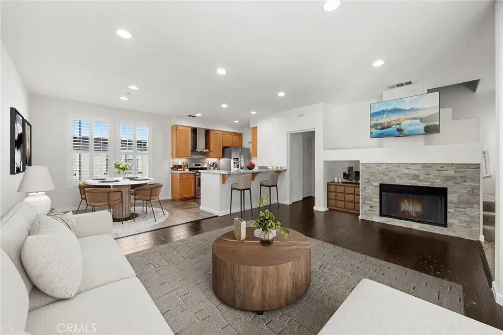 748 Ashby Lane 55, Brea