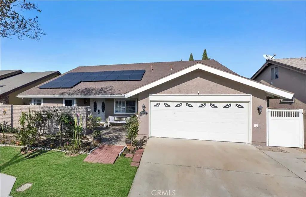 5865 Rexford Avenue, Cypress