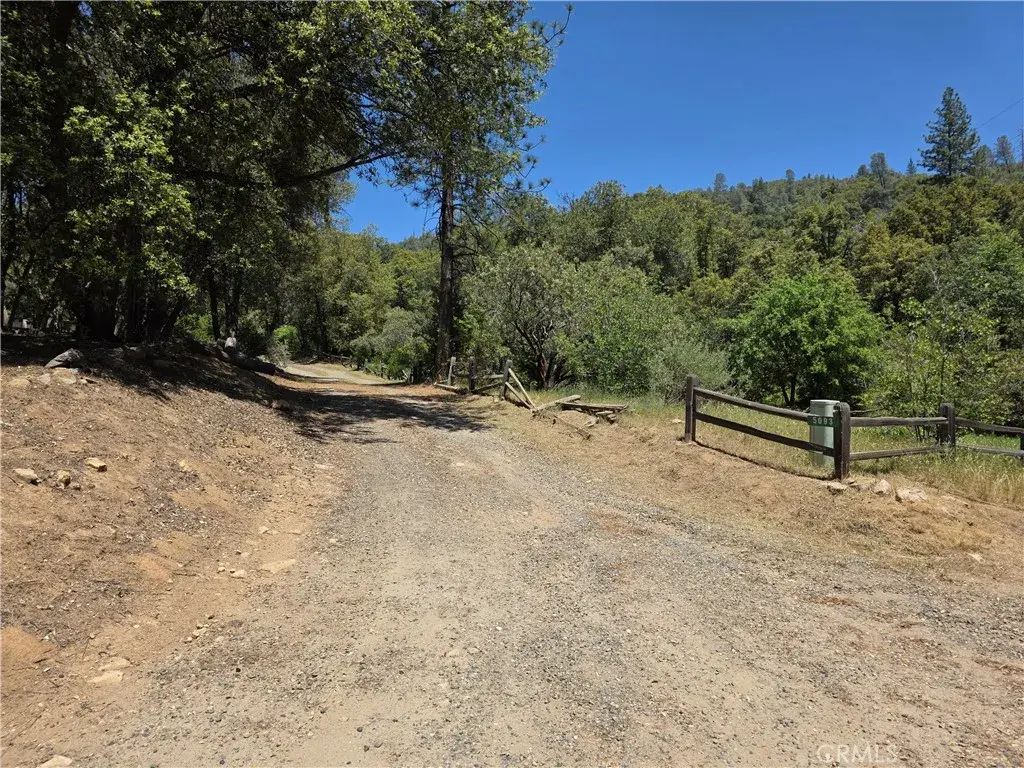 5093 Worman, Ahwahnee
