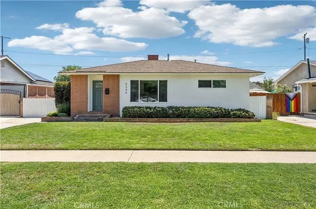 5340 E Mezzanine, Long Beach
