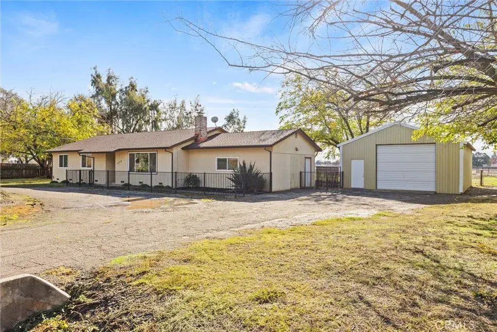 4229 Caballo Way, Chico