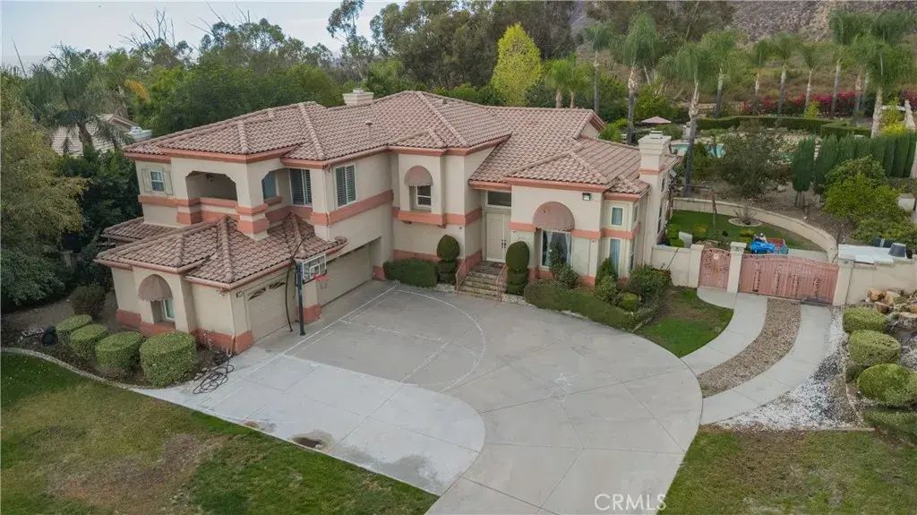 4954 Crestview Place, Rancho Cucamonga