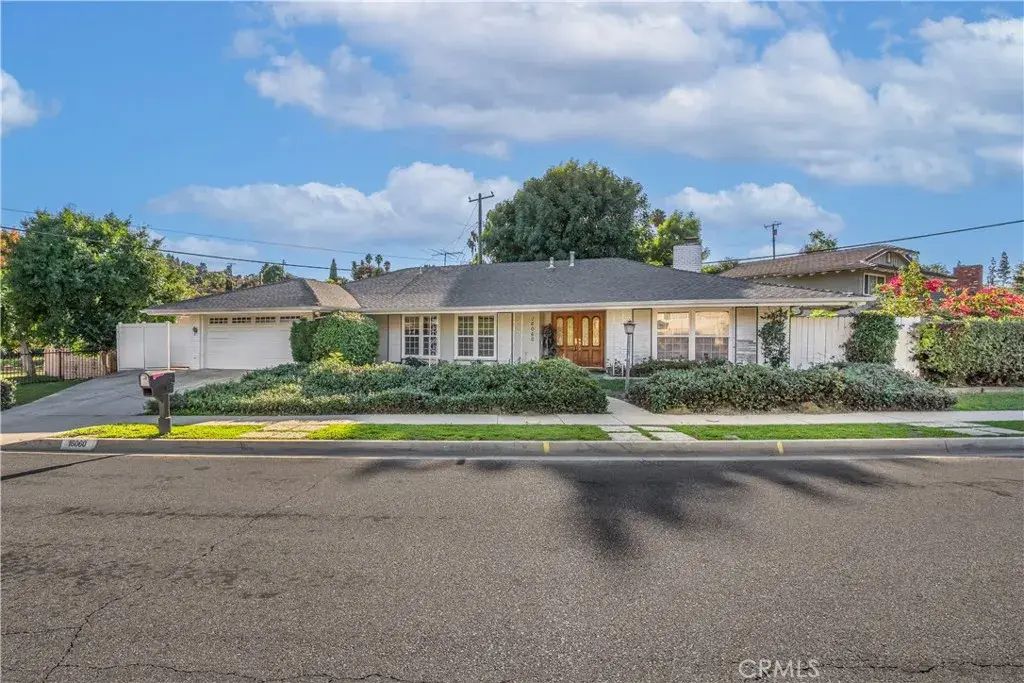 16060 Villa Flores Drive, Hacienda Heights