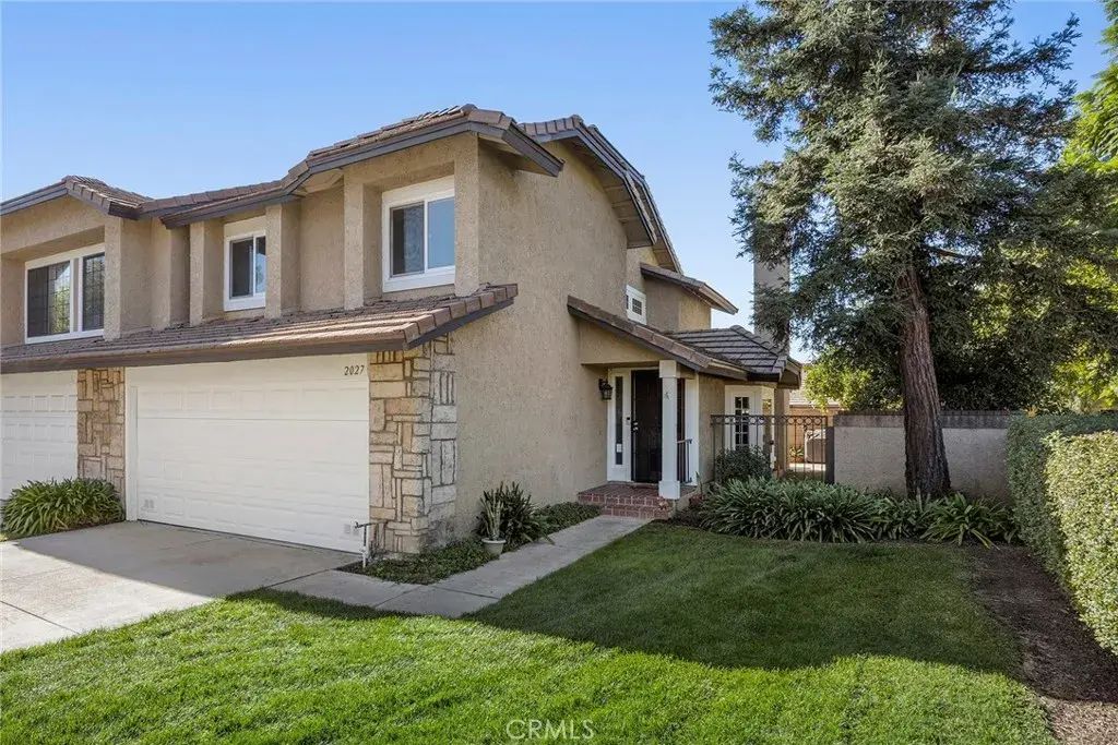 2027 Cobblefield Way, Glendora