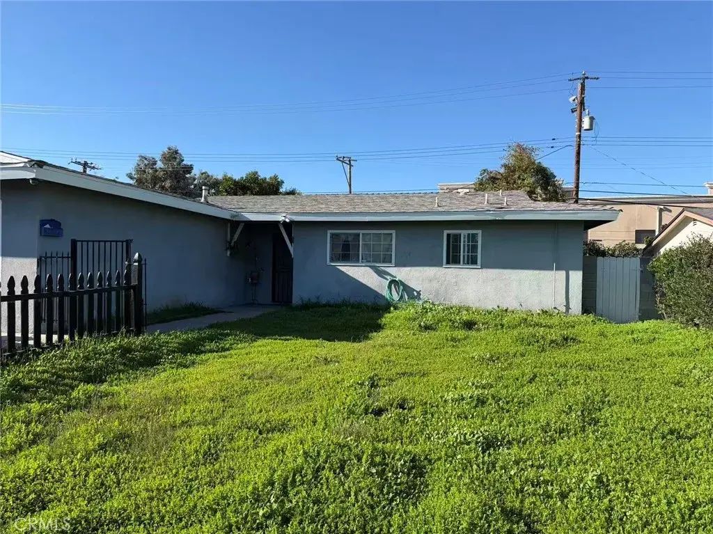 1817 Jellick Avenue, Rowland Heights