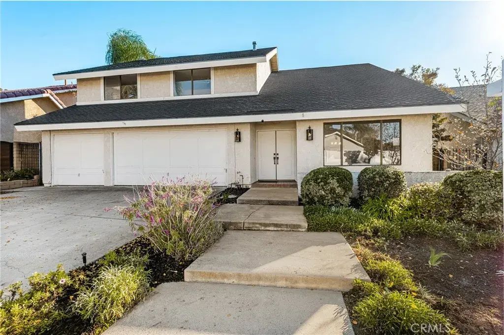 5444 E Partridge, Orange