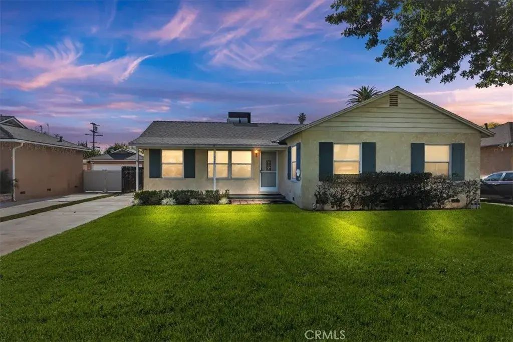 3826 Stansell Drive, Riverside