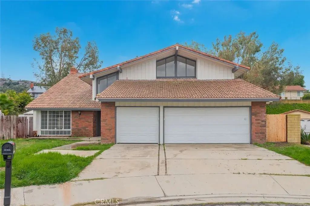 16502 Amber Tree Lane, Hacienda Heights