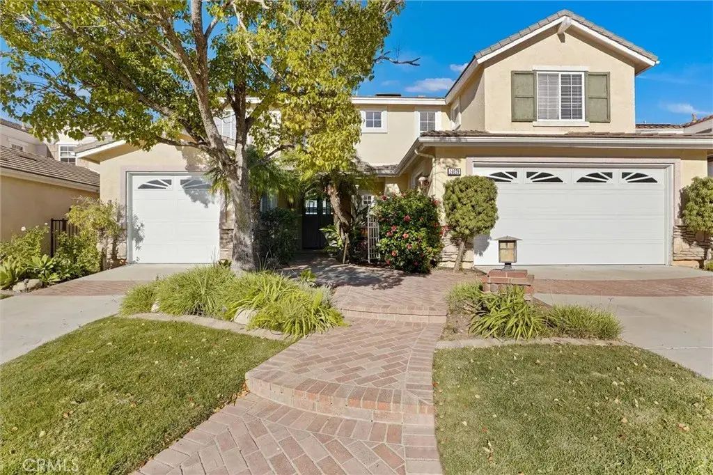 14079 Stagecoach Trail, Moorpark
