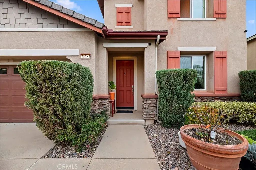 31684 Chamise Lane, Murrieta