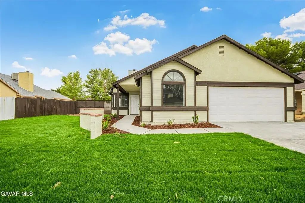 2831 San Miguel Drive, Lancaster
