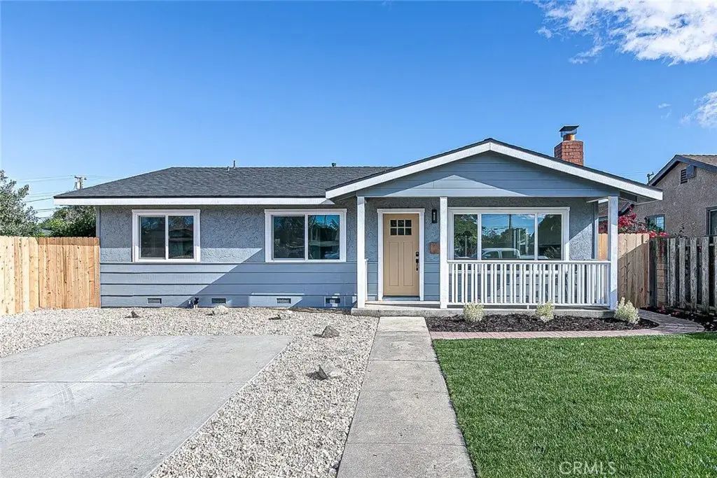 516 N L, Lompoc