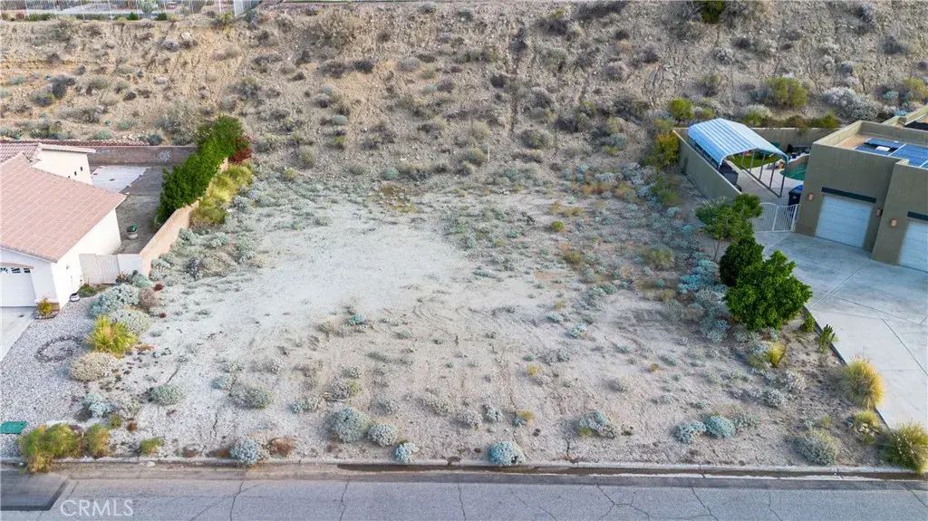 Lot 52 Verbena, Desert Hot Springs