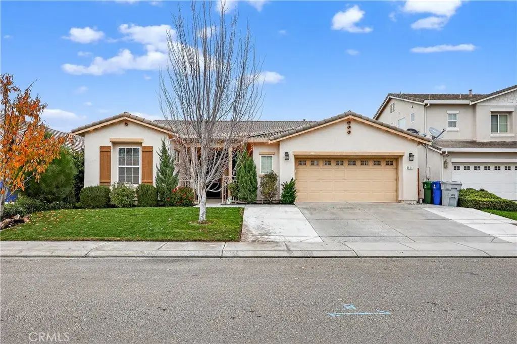 851 Alabaster Court, Atwater