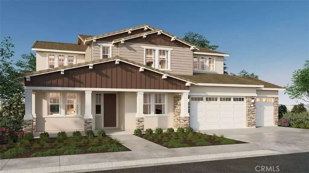 18337 Park Mountain Drive, Riverside