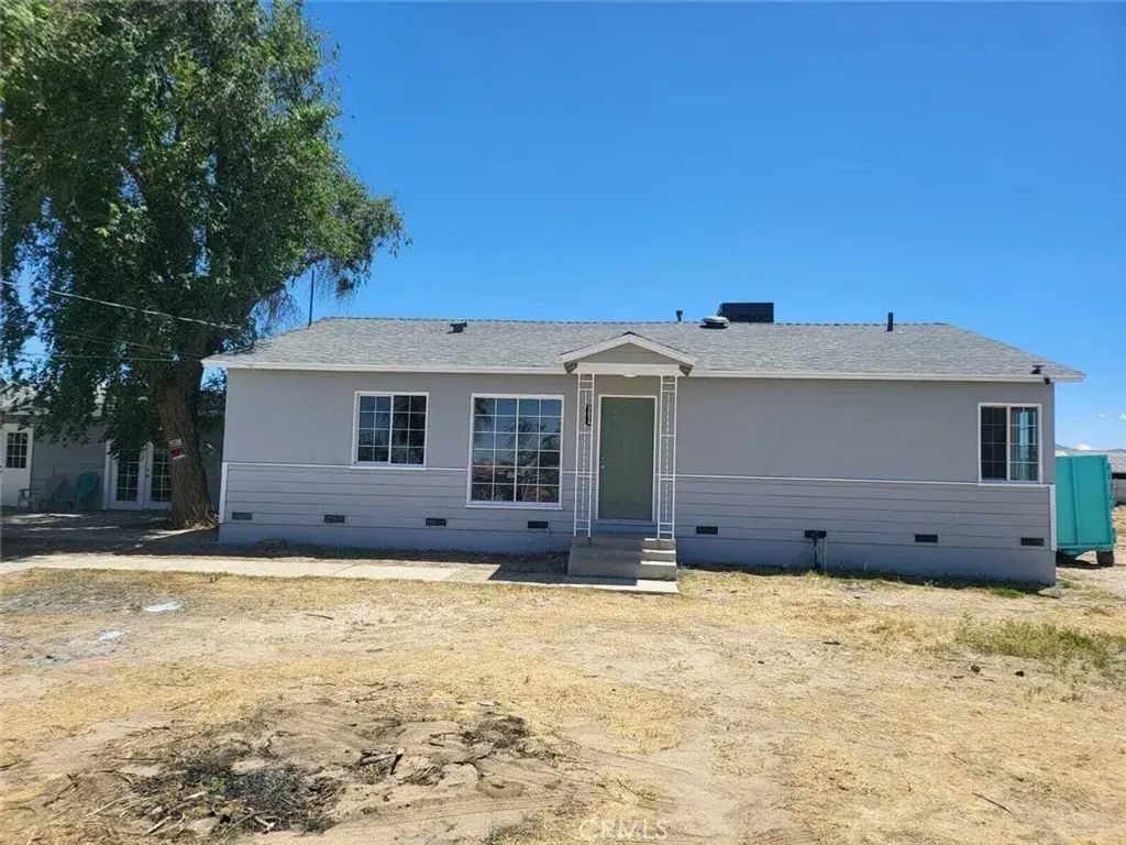 9854 E Ave Q4, Palmdale