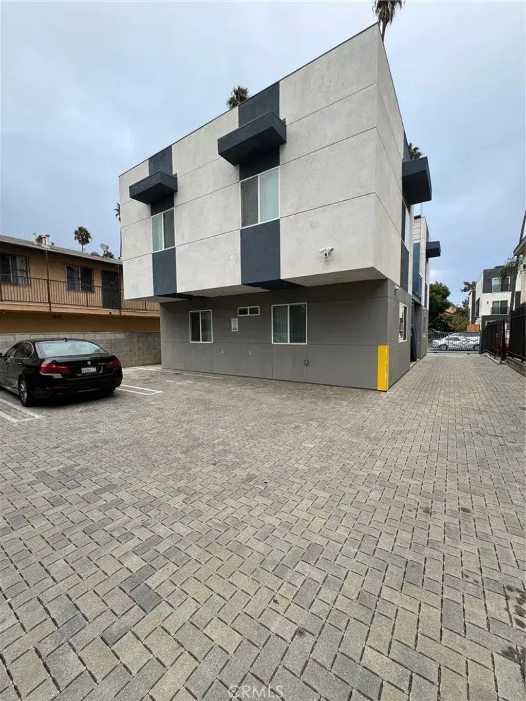 621 N Normandie Avenue, Los Angeles