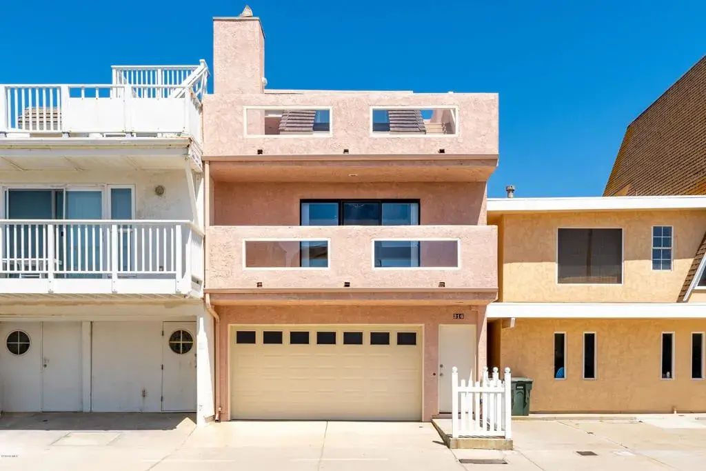 316 Ocean Drive, Oxnard