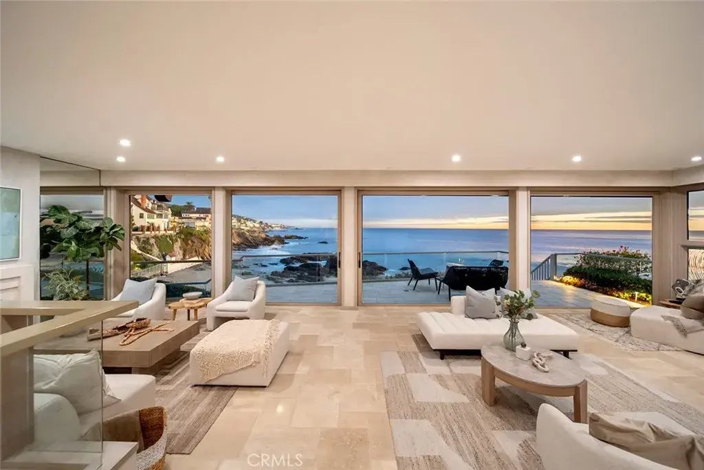 1907 Ocean Way, Laguna Beach