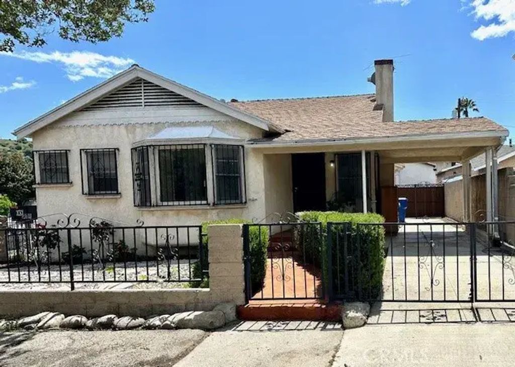 230 E Avenue 42, Los Angeles