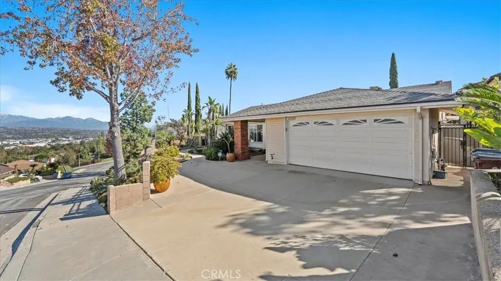 2040 Nadula, Hacienda Heights