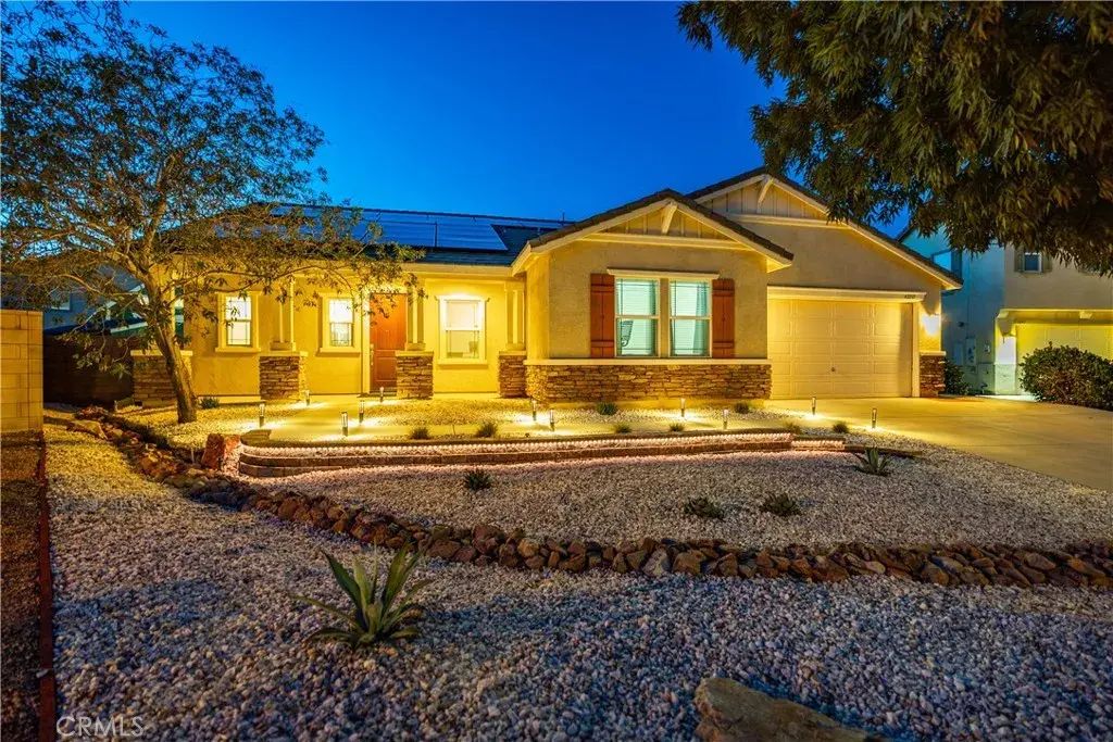 42715 Raywood, Lancaster