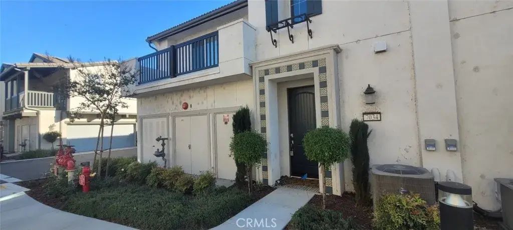 7034 Turin, Eastvale
