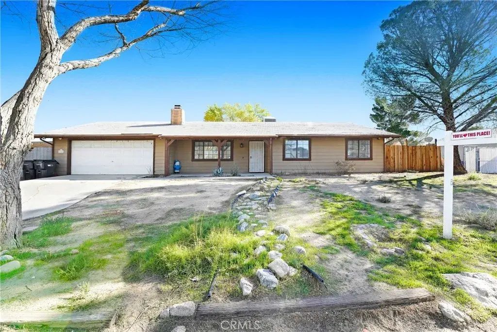 41048 173rd East, Lancaster