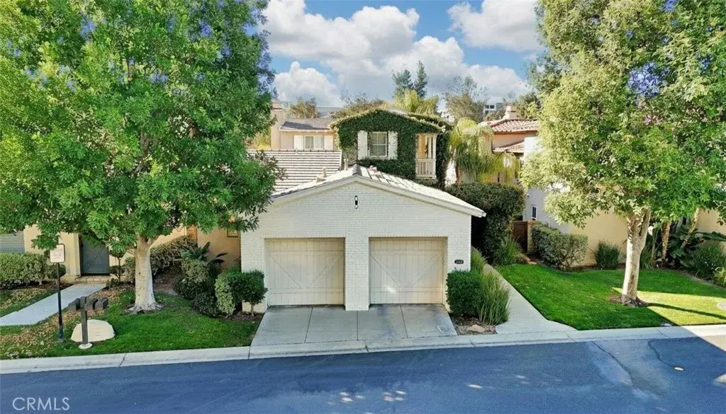 26839 Pinehurst Drive, Valencia