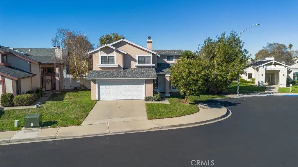 1217 Iris Court, Lompoc
