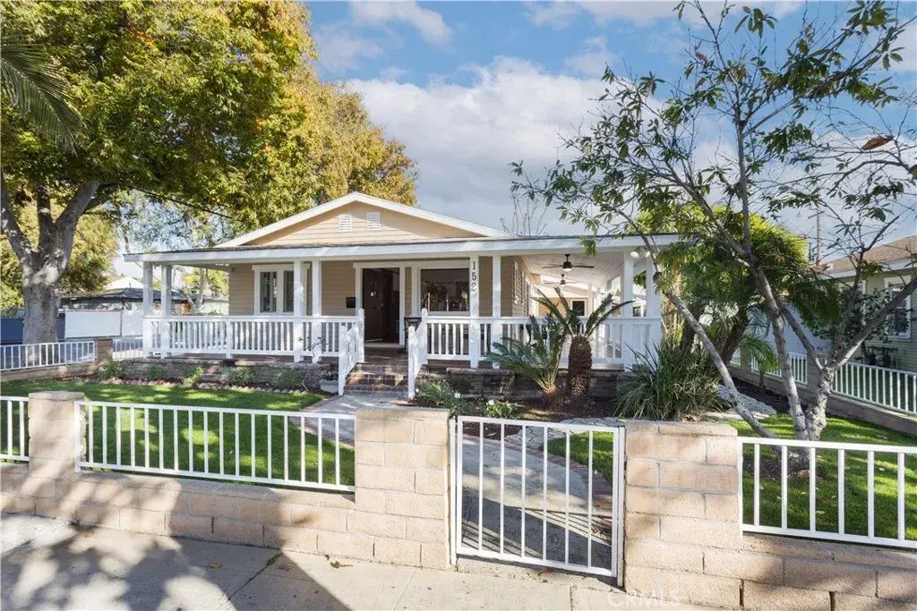 152 N Princeton Avenue, Fullerton