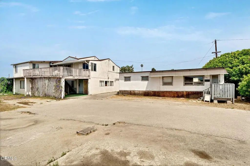2583 Alvarado Street, Oxnard