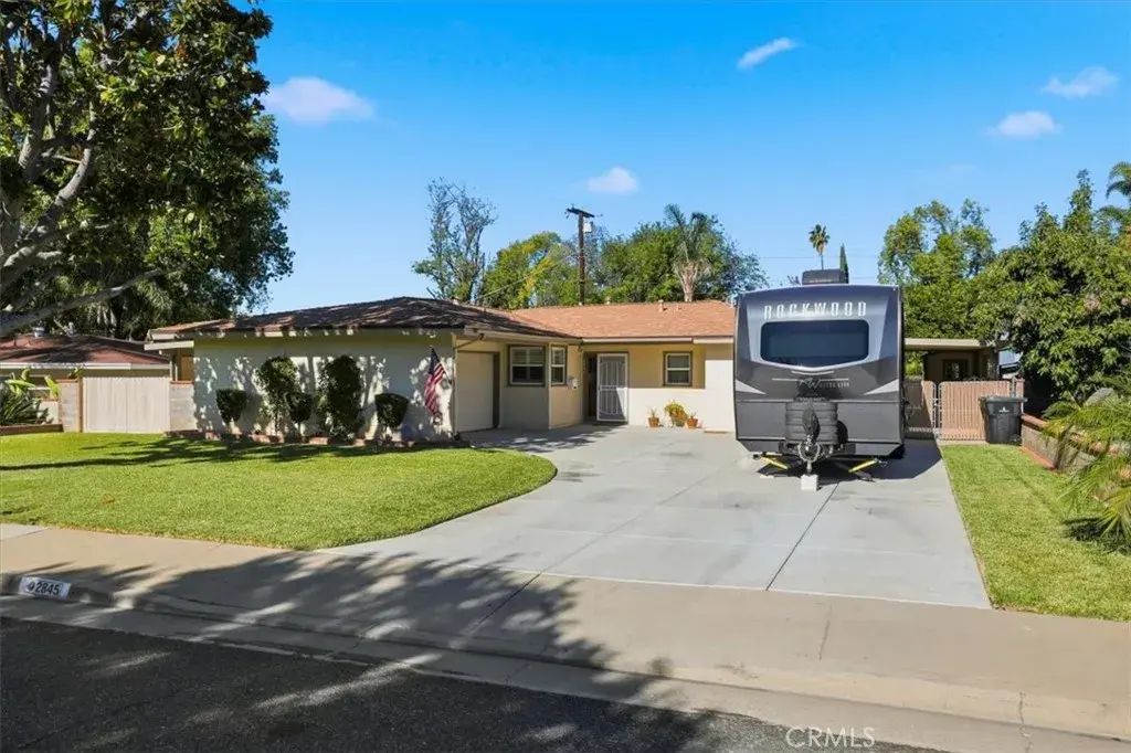 2845 Iron Hills Way, Riverside