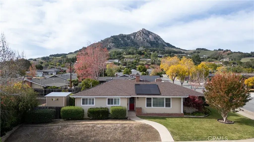 644 Jeffrey Drive, San Luis Obispo