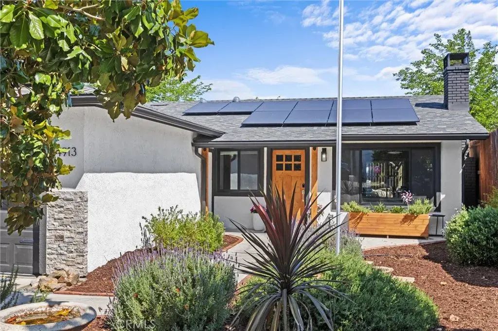 4913 Sparrow Hawk Lane, Paso Robles