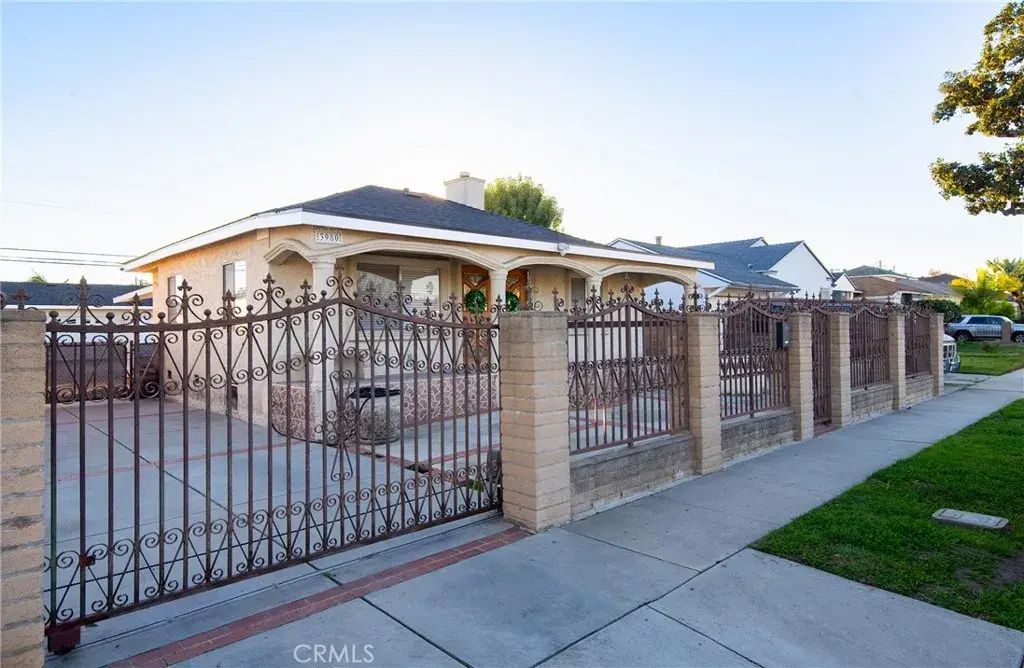 3980 Platt, Lynwood