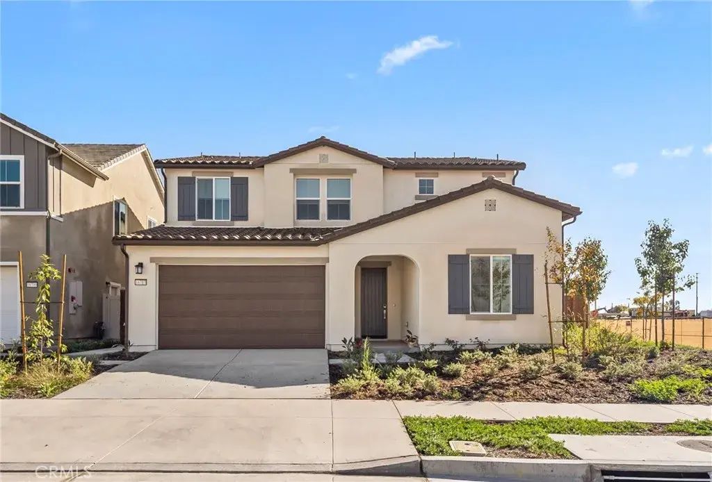 16717 Dara Avenue, Chino
