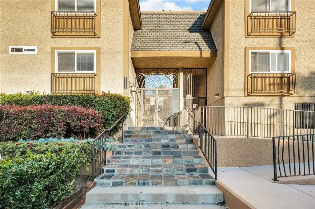 5224 Denny Avenue 209, North Hollywood