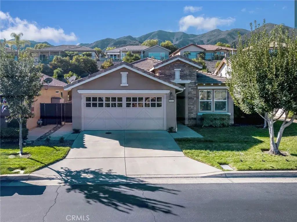 9141 Filaree Court, Corona