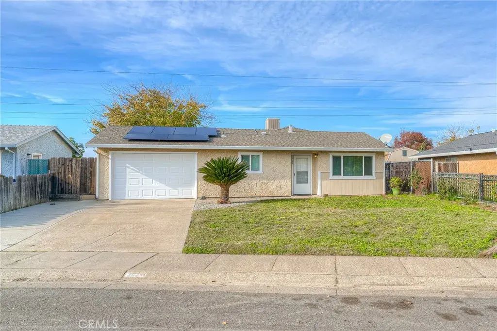 5824 Vista Del Cerro, Oroville