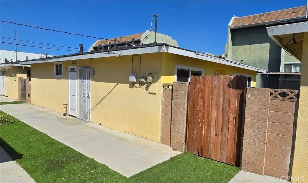 1417 S Greenwood Avenue H, Montebello