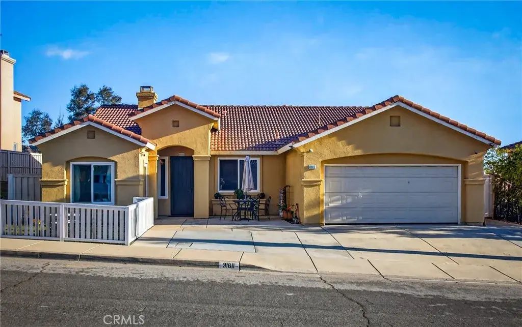 31611 Saddle Ridge, Lake Elsinore