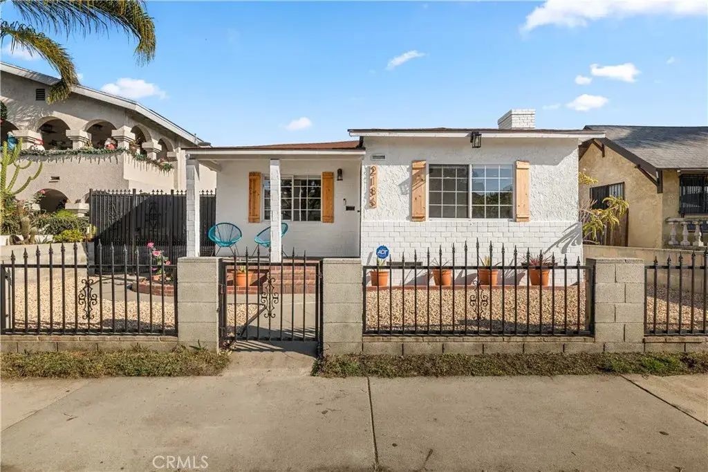 2186 Lime Avenue, Long Beach