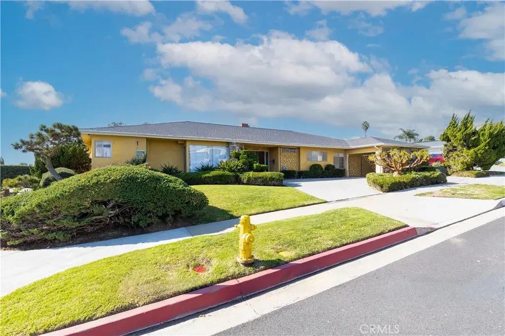 4955 Southridge Avenue, View Park