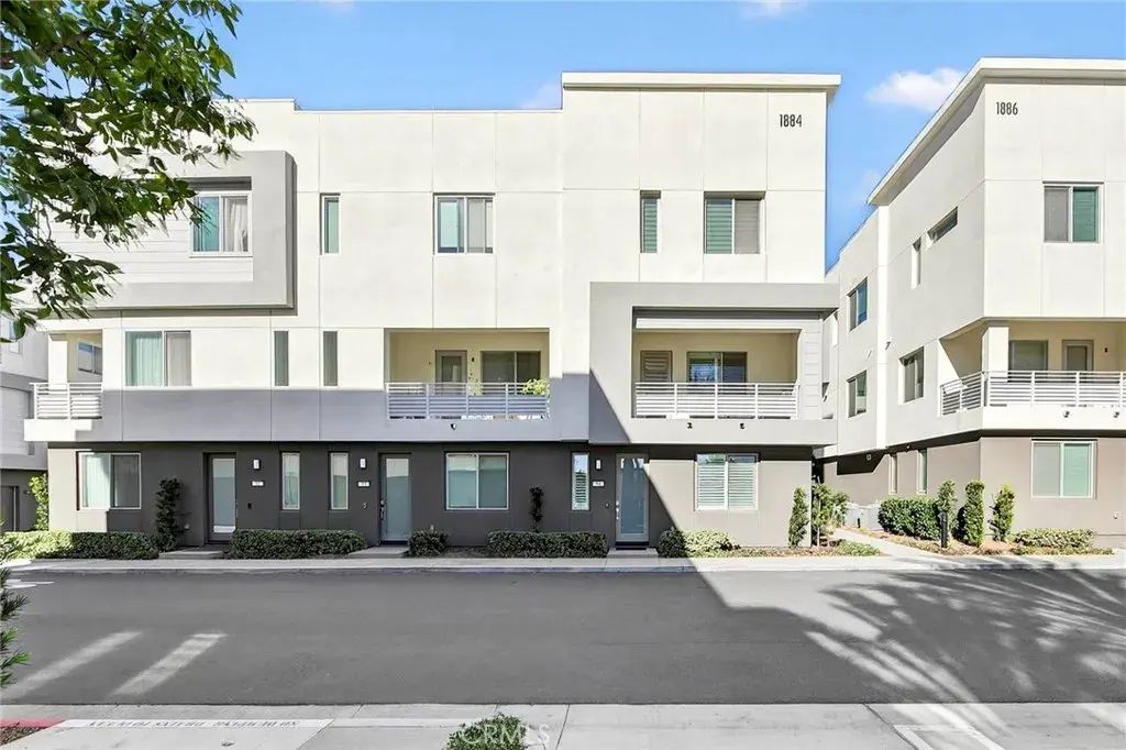 1884 S Westside, Anaheim