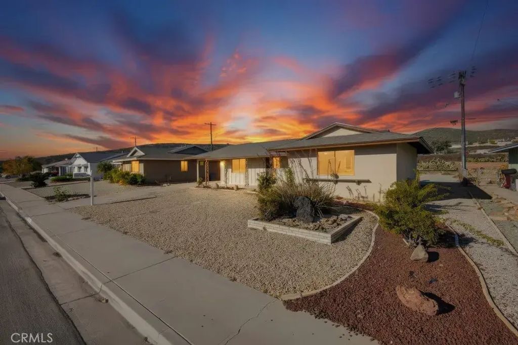 27378 El Rancho Drive, Menifee